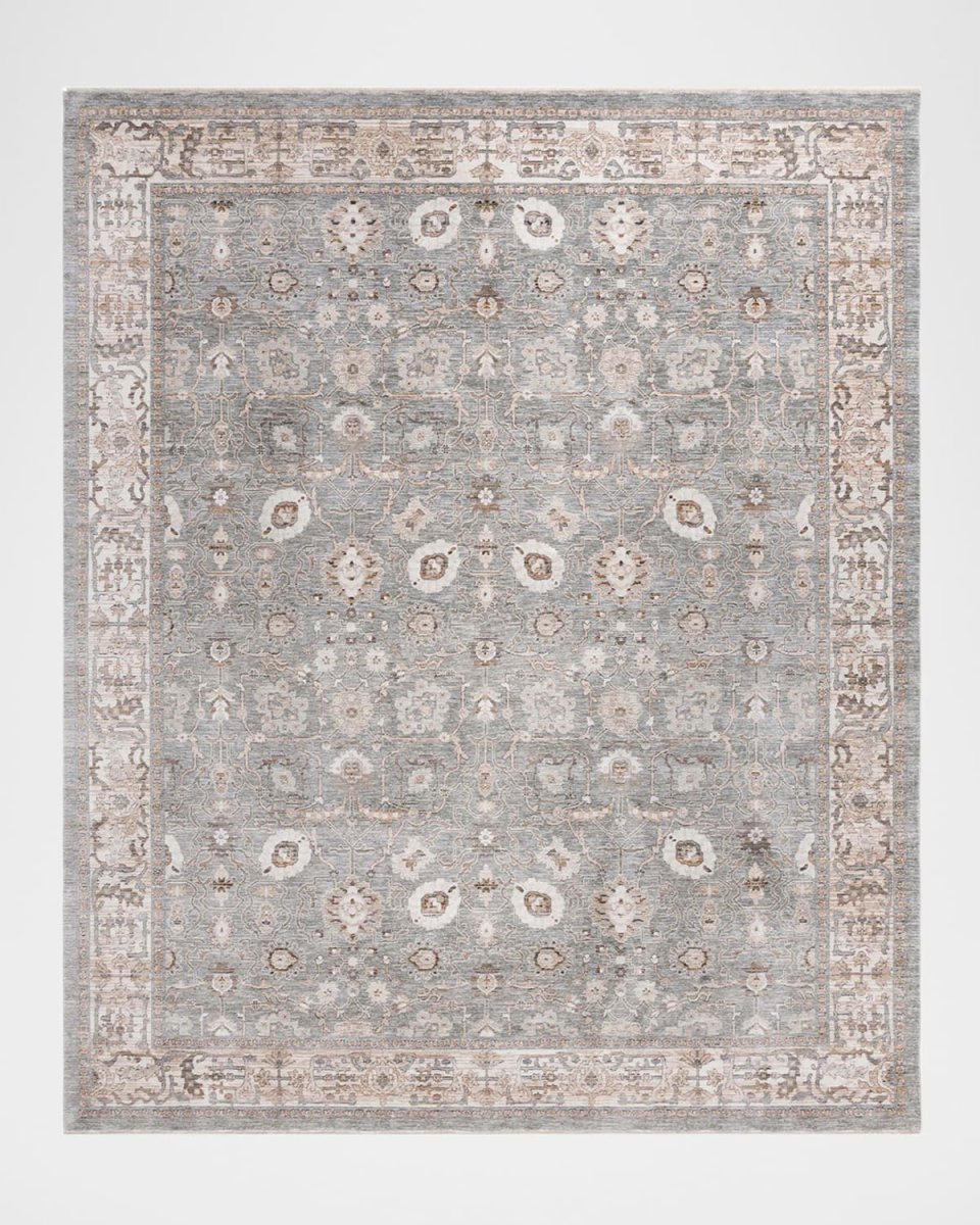 Sandymount Power-Loomed Rug, 6' x 9'